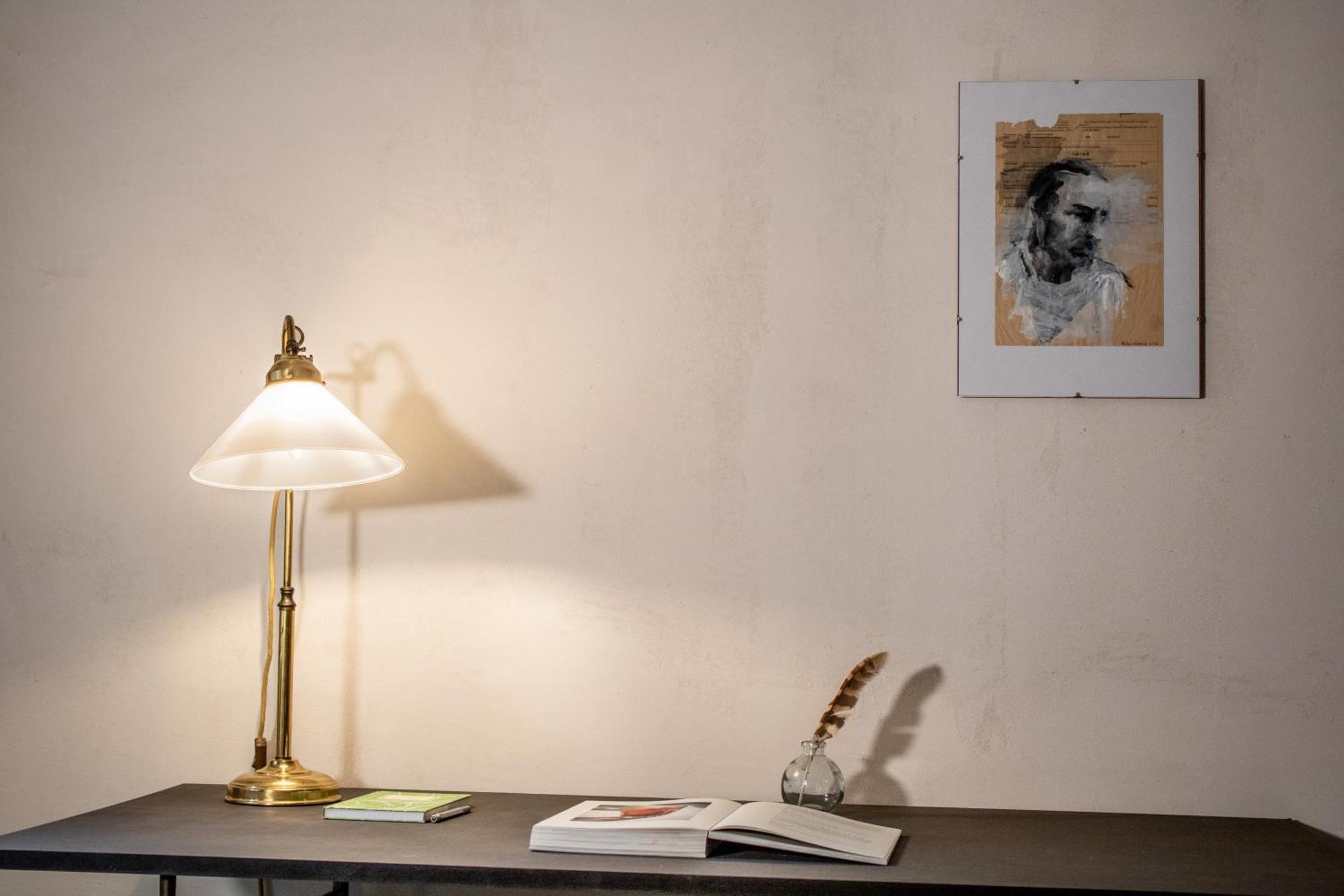 Gutshaus Zarchlin Apartment Barkhagen Cameră foto