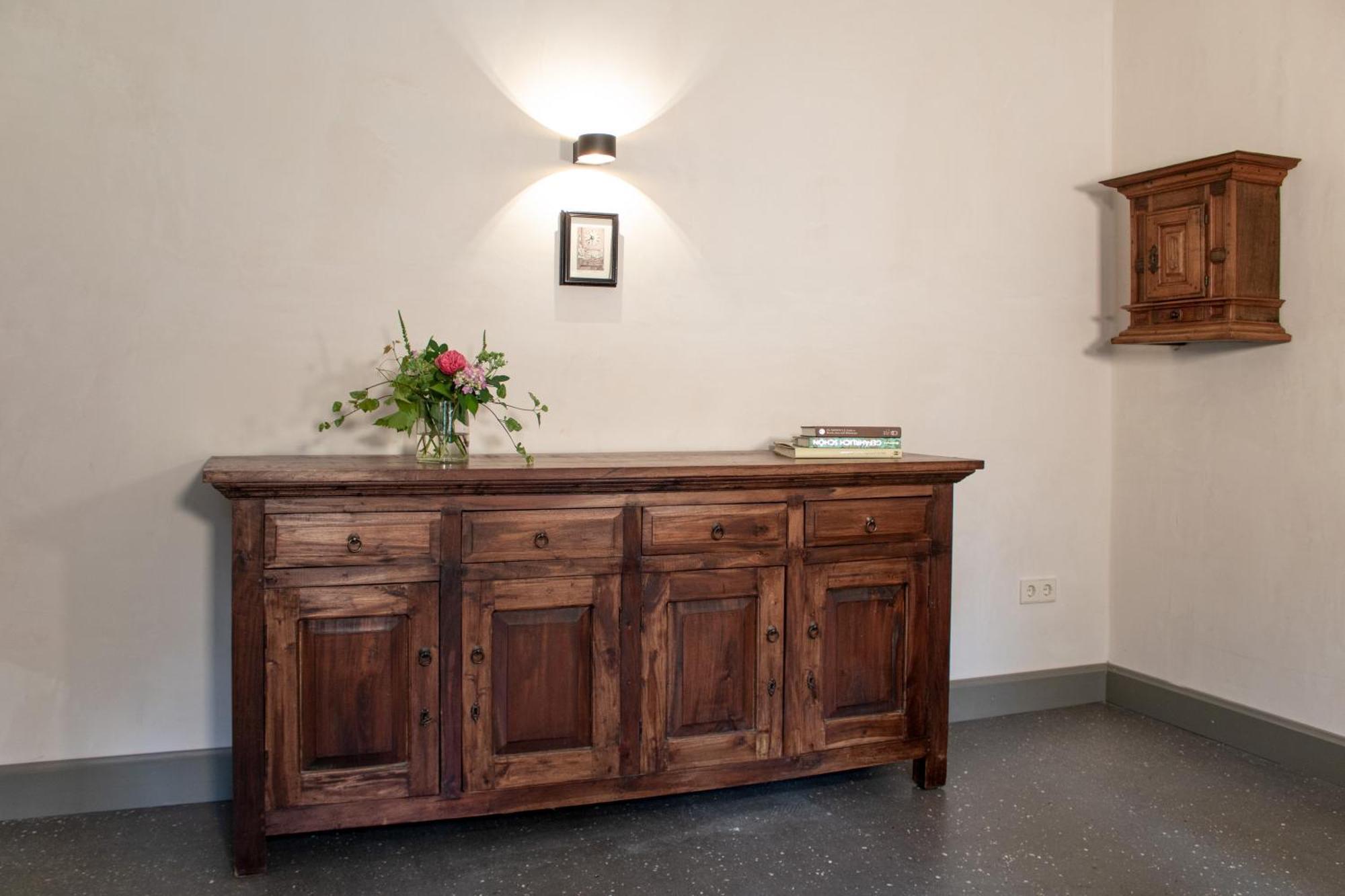 Gutshaus Zarchlin Apartment Barkhagen Cameră foto