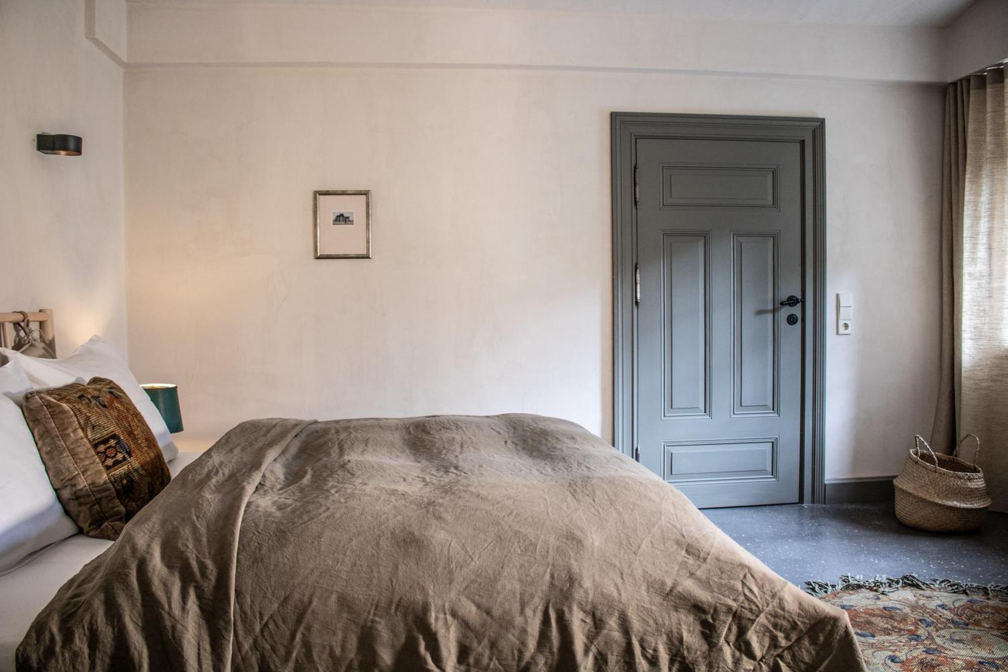 Gutshaus Zarchlin Apartment Barkhagen Cameră foto