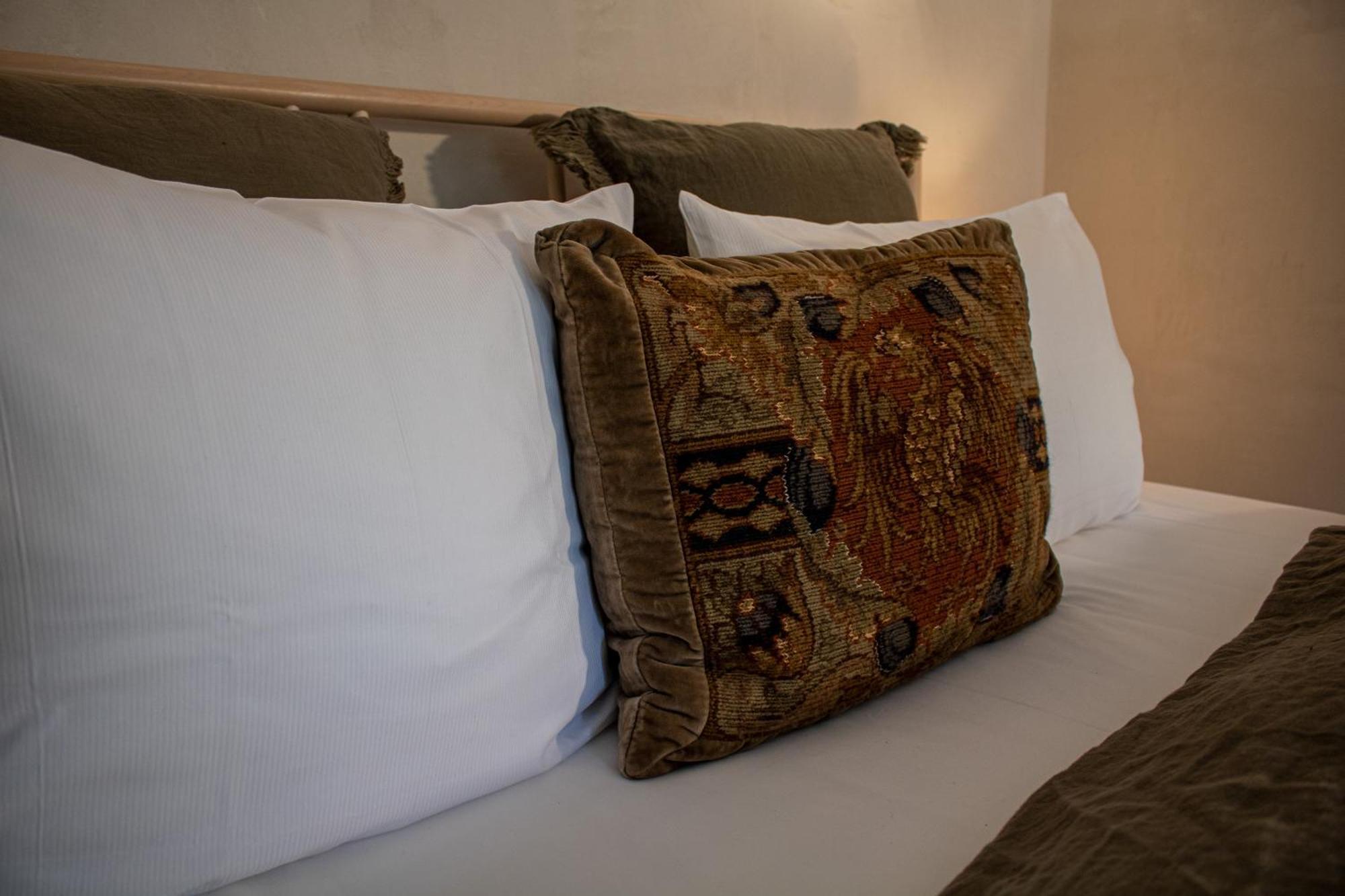 Gutshaus Zarchlin Apartment Barkhagen Cameră foto