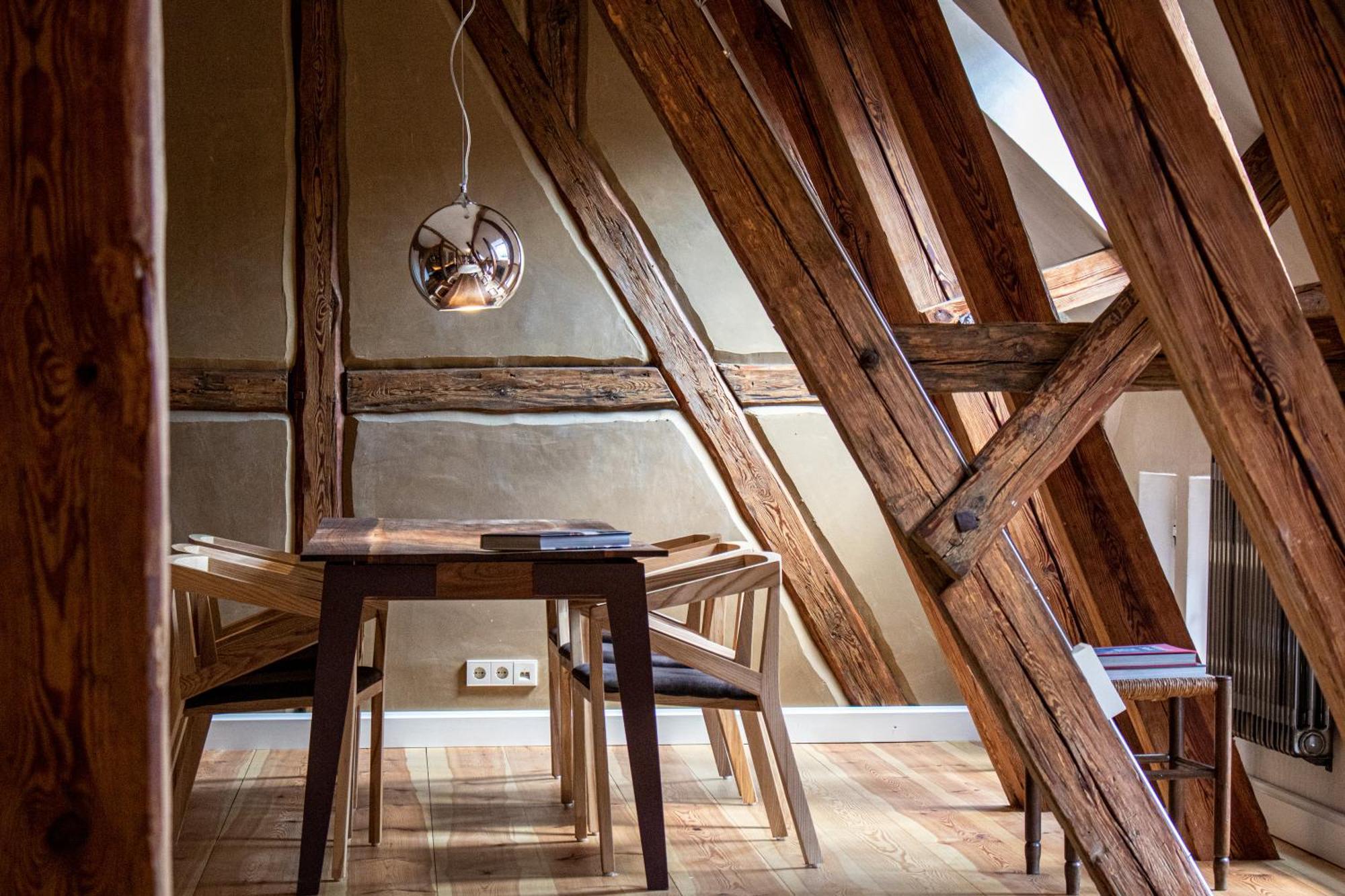 Gutshaus Zarchlin Apartment Barkhagen Cameră foto